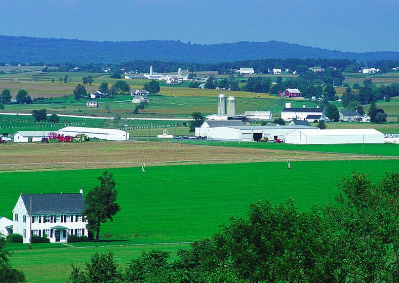 Pennsylvania